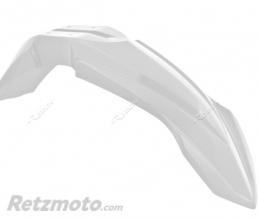 Garde-boue avant RACETECH blanc Yamaha