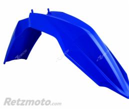 Garde-boue avant RACETECH bleu Husaberg TE125/250/300