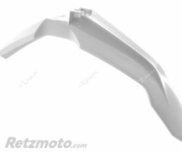 Garde-boue avant RACETECH blanc KTM EXC/EXC-F 125 &+