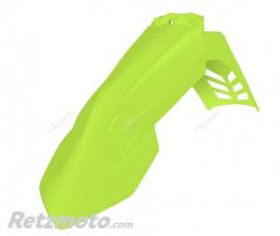 Garde-boue avant RACETECH jaune fluo KTM SX/SX-F