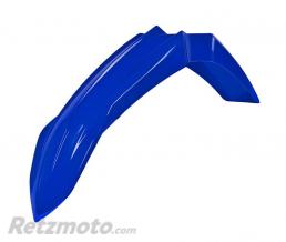 Garde-boue avant RACETECH bleu Yamaha YZ-450F