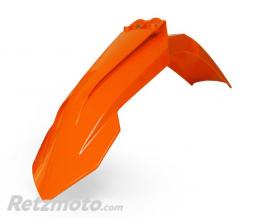Garde-boue avant RACETECH orange KTM SX85