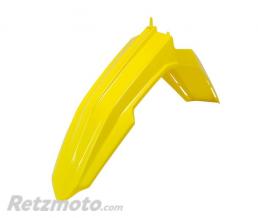 Garde-boue avant RACETECH jaune Suzuki RM-Z450