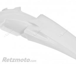 Garde-boue arri�re RACETECH couleur origine (2014) blanc Yamaha YZ85