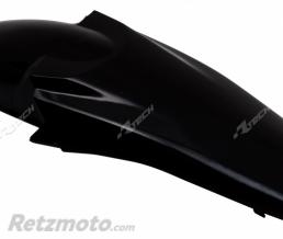 Garde-boue arri�re RACETECH noir Suzuki DR-Z400