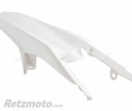 Garde-boue arri�re RACETECH blanc Husqvarna FC250