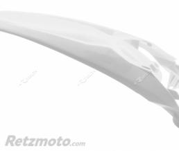 Garde-boue arri�re RACETECH blanc KTM