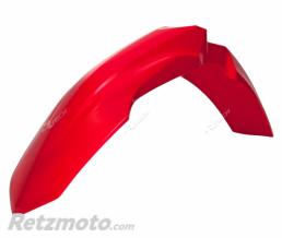 Garde-boue arri�re RACETECH rouge Honda CRF450R/RX