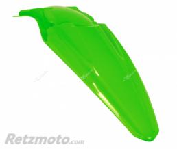 Garde-boue arri�re RACETECH vert fluo Kawasaki