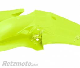 Garde-boue arri�re RACETECH jaune fluo Yamaha YZ250F/450F