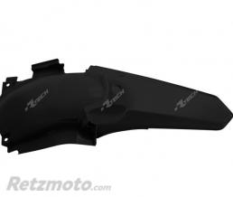 Garde-boue arri�re RACETECH noir Yamaha
