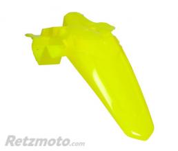 Garde-boue arri�re RACETECH jaune fluo Yamaha YZ-450F