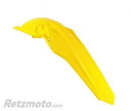 Garde-boue arri�re RACETECH jaune Suzuki RM-Z450
