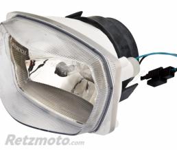 Optique de remplacement V-Face RACETECH