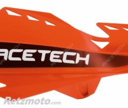 Prot�ge-mains RACETECH Dual orange