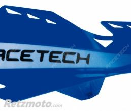 Prot�ge-mains RACETECH Dual bleu