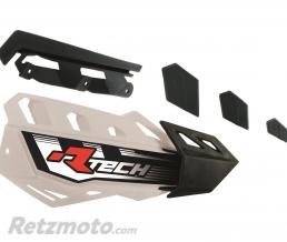 Coque de rechange RACETECH FLX blanc pour 789677