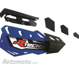 Coque de rechange RACETECH FLX bleu pour 789677