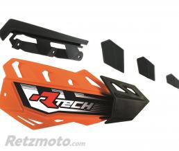 Coque de rechange RACETECH FLX orange pour 789679