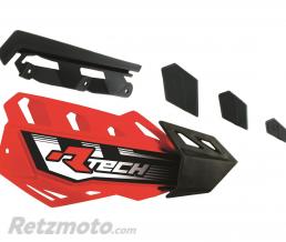 Coque de rechange RACETECH FLX rouge pour 789680