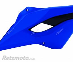 Ou�es de radiateur RACETECH bleu Husaberg TE 125/250/300