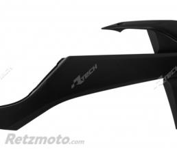 Ou�es de radiateur RACETECH origine 17 noir KTM