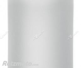 Bavette d'amortisseur RACETECH translucide