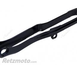 Patin de bras oscillant RACETECH noir Honda CRF450R/RX