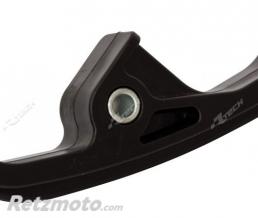 Patin de cha�ne inf�rieur RACETECH orange KTM/Husqvarna