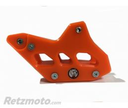 Guide cha�ne AXP Teflon orange