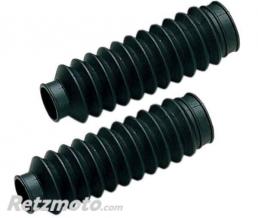 Soufflets de fourche CEMOTO noir �35mm - 330mm