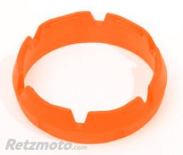 Bague de Protections de fourche TECNIUM orange KTM/Husaberg/Husqvarna