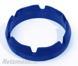 Bague de Protections de fourche TECNIUM bleu KTM/Husaberg/Husqvarna
