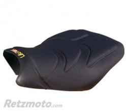 Couvre selle Kolpin Gel-Tech quad noir