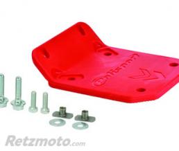 Kit de montage POLISPORT pour garde-boue avant SM-Line Suzuki