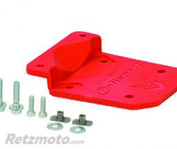 Kit de montage POLISPORT pour garde-boue avant SM-Line Honda