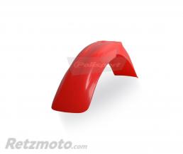 POLISPORT Garde-boue avant POLISPORT rouge Honda