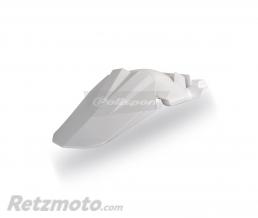 POLISPORT Garde-boue arri�re POLISPORT blanc Husqvarna