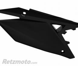 POLISPORT Plaques lat�rales POLISPORT noir Suzuki RM-Z450