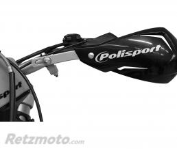 Prot�ge-mains POLISPORT Touquet orange KTM