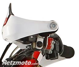 Prot�ge-mains POLISPORT Evolution Integral vert