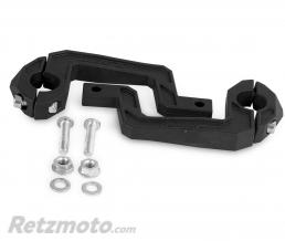 Prot�ge-mains POLISPORT Freeflow Lite bleu Yamaha