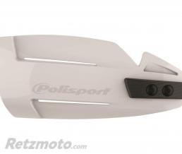 Prot�ge-mains POLISPORT Hammer blanc