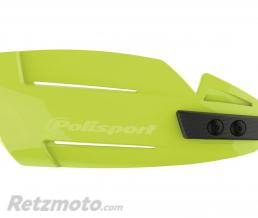 Prot�ge-mains POLISPORT Hammer jaune fluo