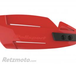 Prot�ge-mains POLISPORT Hammer rouge