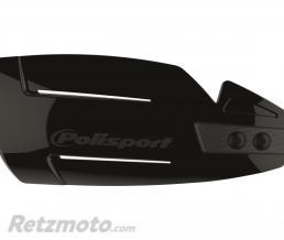 Prot�ge-mains POLISPORT Hammer noir