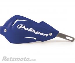 Coque de rechange POLISPORT prot�ge-mains Touquet bleu