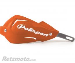 Coque de rechange POLISPORT prot�ge-mains Touquet orange