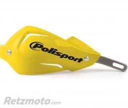 Coque de rechange POLISPORT prot�ge-mains Touquet jaune