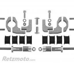 Kit Montage Pour Prot�ge Mains Polisport Touquet/Shield/Baja